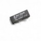 10db 12V SIP-1A12 Reed-relé relé 4PIN PAN CHANG relé TOP