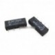 10db 12V SIP-1A12 Reed-relé relé 4PIN PAN CHANG relé TOP