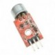 10db 3.3V/3.5V MAX9812 mikrofon erősítő hang mikrofon hang modul  Arduino