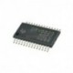 5db SMD IC DRV8825 DRV8825PWPR tetőmotor-motor vezérlő Chip Sop-28 a Arduino