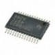 5db SMD IC DRV8825 DRV8825PWPR tetőmotor-motor vezérlő Chip Sop-28 a Arduino