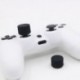 8x szilikon hüvelykujjú kupak fedél Joystick fogantyú PS4 Joypad analóg vezérlőhöz
