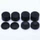 8x szilikon hüvelykujjú kupak fedél Joystick fogantyú PS4 Joypad analóg vezérlőhöz