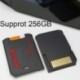 V3.0 SD2Vita PSVita játékkártya a Micro SD kártya adapterhez PS Vita PSV 2000 1000 készülékhez