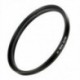 52mm - 52-82mm UV ultraibolya szűrő lencsevédő kamera Canon DSLR / SLR / DC / DV JP