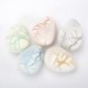 1db méret S: 3 * 4cm - Magic Dinosaur Eggs for Kids Oktatási ajándékok Add víz növekvő dinoszaurusz játékok