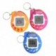 Kék - 90S Nostalgikus 49 háziállat egy virtuális cyber kisállatjátékban Vicces Tamagotchi Retro