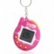 Kék - 90S Nostalgikus 49 háziállat egy virtuális cyber kisállatjátékban Vicces Tamagotchi Retro