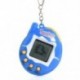 Kék - 90S Nostalgikus 49 háziállat egy virtuális cyber kisállatjátékban Vicces Tamagotchi Retro