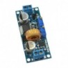 5A lítium töltő CV CC buck step down Power Supply modul LED illesztő új