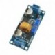 5A lítium töltő CV CC buck step down Power Supply modul LED illesztő új