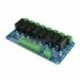 ÚJ 250V 2A 8 csatornás OMRON SSR G3MB - 202P szilárdtest relé modul  Arduino