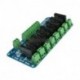 ÚJ 250V 2A 8 csatornás OMRON SSR G3MB - 202P szilárdtest relé modul  Arduino