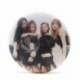 58mm kerek BLACKPINK csoportképes kitűző - 23. verzió - KPOP