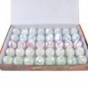 1db méret S: 3 * 4cm - 1db méret S: 3 * 4cm Magic Dinosaur Eggs for Kids Oktatási Vicces Add hozzá a víz növekvő