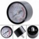 1/4 BSP levegő kompresszor férfi menetes 0-180 0-12Kg/cm2 PSI nyomásmérő