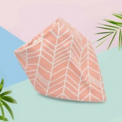 * 7 - * 7 Új csecsemő lányok fiú pamut Bandana melltartó takarmány nyál törülköző etetés baba ellátás
