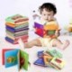 Szám - Szám Puha kendő Baby Gyerek Gyermek Intelligencia Fejlesztés Ismerje meg a kép megismerését