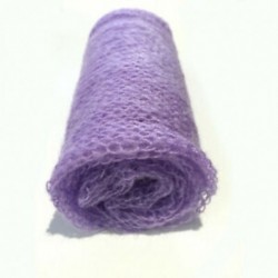 Lila - Lila 1db újszülött fényképezés fotópálya lányok fiúk Wrap takaró szőnyeg swaddling