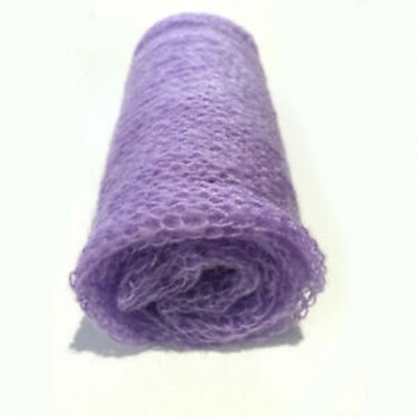 Lila - Lila 1db újszülött fényképezés fotópálya lányok fiúk Wrap takaró szőnyeg swaddling