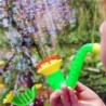 Gyerekek színes víz fúj játékok Buborék szappan buborékfúvó szabadtéri gyermek játékok