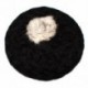 Piros - Piros Téli meleg aranyos baba gyerekek lányok kisgyermek kötött horgolt Beanie kalap beret sapka