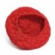 Piros - Piros Téli meleg aranyos baba gyerekek lányok kisgyermek kötött horgolt Beanie kalap beret sapka