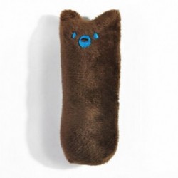 * 1 1db kávépárna (10 * 4,5 cm) - * 1 1db kávépárna (10 * 4,5 cm) Új kiskutya kutya macska fogászati fogak Egészséges
