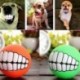 * 3 1PC sárgarépa (15X7CM) - * 3 1PC sárgarépa (15X7CM) Új kiskutya kutya macska fogászati fogak Egészséges fogak