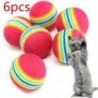 * 8 6db labdát ďĽˆ3.5cmďĽ ‰ - * 8 6db labdát ďĽˆ3.5cmďĽ ‰ Új kiskutya kutya macska fogászati fogak