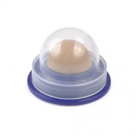 * 21 1db lila cukor édesség (3 ... -