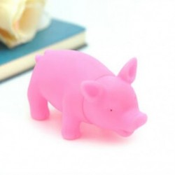 * 22 1pc Pink Pig (8,5 cm) -