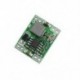 1PCS Mini DC 6,5 ~ 28V - DC 5V MP1584 3A DC-DC Léptető BUCK modul 1PCS Mini DC 6,5 ~ 28V - DC 5V MP1584 3A DC-DC Léptető