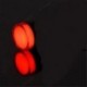 Piros-12V 22 mm-es LED-es jelzőfény Pilótafény jelzőlámpa panel Piros zöld Kék Sárga fehér
