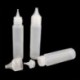 30ml (5pc) Hot Sale Soft Vape 15ml 30ml Üres műanyag palackok Folyékony tű tippek