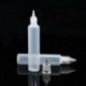 30ml (5pc) Hot Sale Soft Vape 15ml 30ml Üres műanyag palackok Folyékony tű tippek