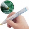 951 10 ml-es szabadtisztító forrasztópapír a napelemes és FPC / PCB-hez 951 10 ml-es szabadtisztító forrasztópapír a