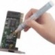951 10 ml-es szabadtisztító forrasztópapír a napelemes és FPC / PCB-hez 951 10 ml-es szabadtisztító forrasztópapír a
