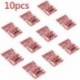 TTP223 Kapacitív érintőkapcsoló gomb Önzáró modul 10db Arduino l X3P0-hoz TTP223 Kapacitív érintőkapcsoló gomb
