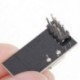 2PCS Új Arduino NRF24L01 2,4 GHz-es rádiós RF adó-vevő modul / antenna 2PCS Új Arduino NRF24L01   2,4 GHz-es vezeték