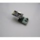 2PCS Új Arduino NRF24L01 2,4 GHz-es rádiós RF adó-vevő modul / antenna 2PCS Új Arduino NRF24L01   2,4 GHz-es vezeték
