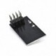 2PCS Új Arduino NRF24L01 2,4 GHz-es rádiós RF adó-vevő modul / antenna 2PCS Új Arduino NRF24L01   2,4 GHz-es vezeték