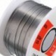 Finom forrasztóhuzal 0.6mm 60/40 2% Fluxus tekercscső Ónvezető Rosin Core Forrasztás 10m Finom forrasztóhuzal 0.6mm 60/40