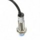 LJ12A3-4-Z / BX induktív közelségérzékelő kapcsoló NPN DC 6V-36V Hot LJ12A3-4-Z / BX induktív közelségérzékelő