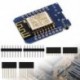 NodeMCU Lua ESP-12 ESP8266 WeMos D1 Mini WIFI 4M Bytes Fejlesztési Tanács modul NodeMCU Lua ESP-12 ESP8266 WeMos D1 Mini WIFI