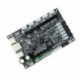MKS SBASE V1.1 3D nyomtató vezérlő  32 bites LPC1768 VK-RJ45 Smoothieware