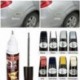 Piros Car Auto Coat Scratch Clear javító festék toll érintőképernyős eltávolító eszköz JP