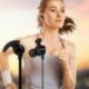 * 6 Fehér Univerzális vezeték nélküli Bluetooth fülhallgató Sport sztereó fülhallgató fejhallgató Kézzel szabad JP