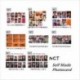 86 x 54mm-es Jaehyun fotó autogrammal - LOMO kártya - KPOP - NCT - 2