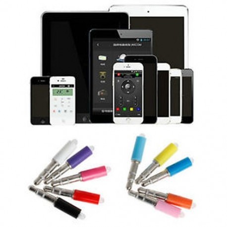 Univerzális infravörös távvezérlő TV STB DVD háztartási készülékek telefonokhoz